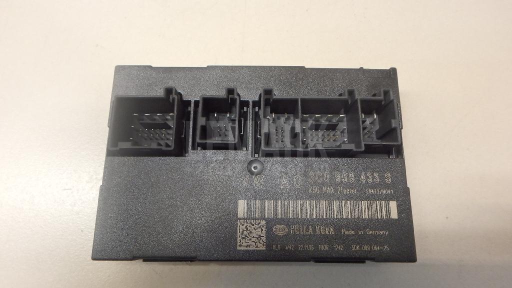 Блок комфорта 3C0959433S VAG