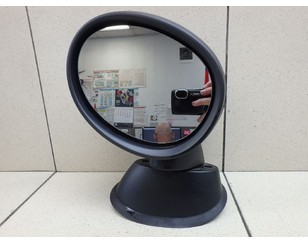 Зеркало левое электрическое для Mini Countryman F60 2016> б/у состояние отличное