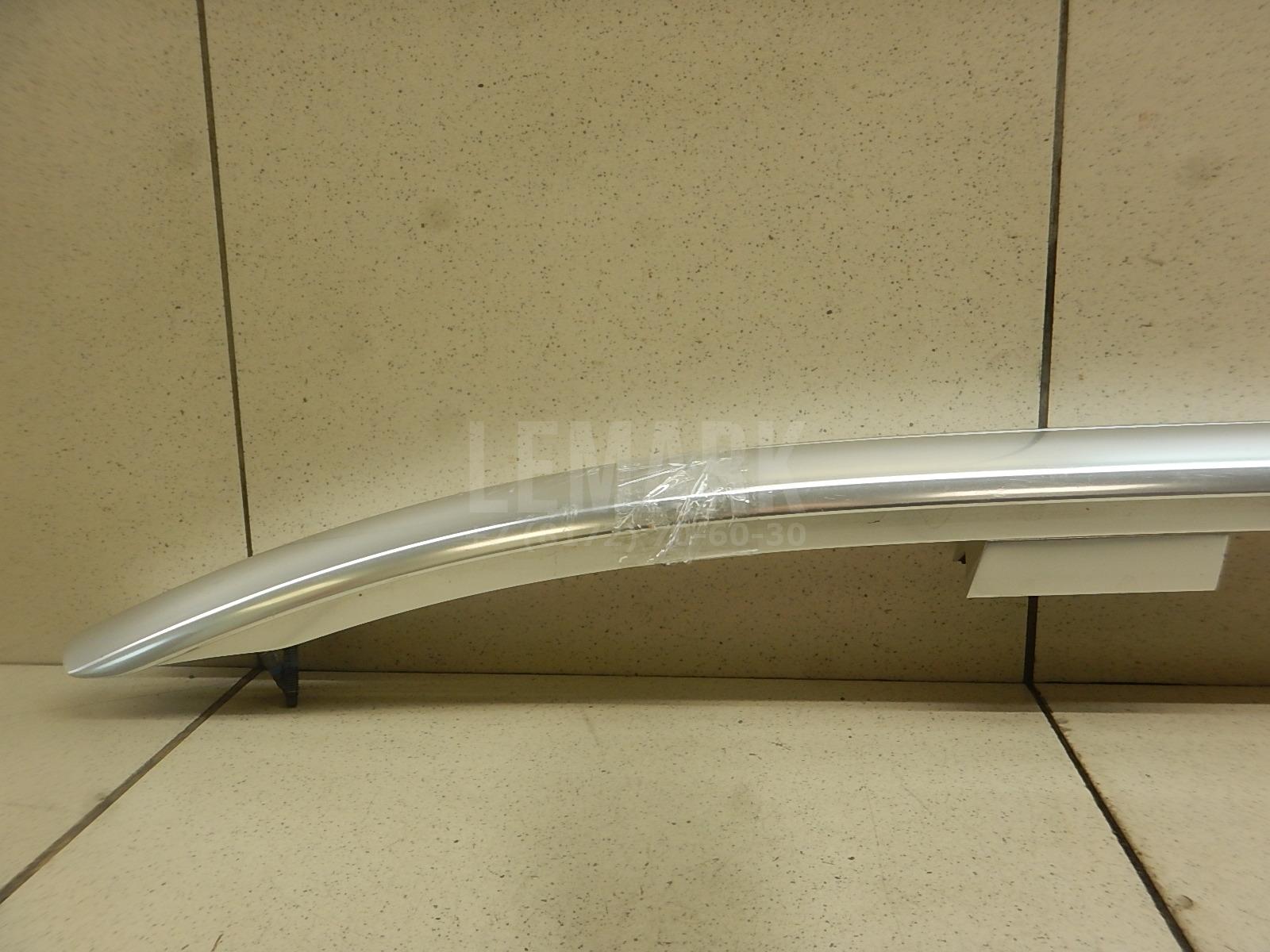 Рейлинги к-кт (планки на крышу) для  BMW 1-serie E82/E88 2007-2013