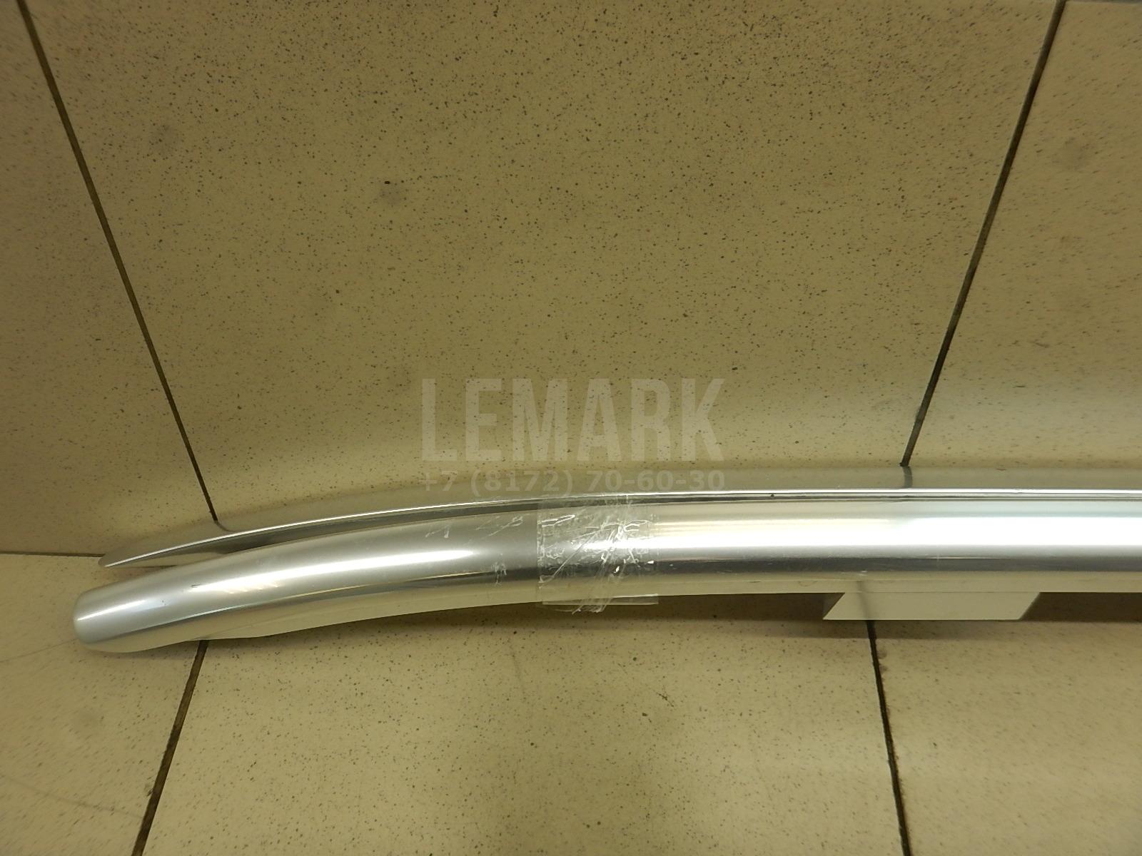 Рейлинги к-кт (планки на крышу) для  BMW 1-serie E82/E88 2007-2013