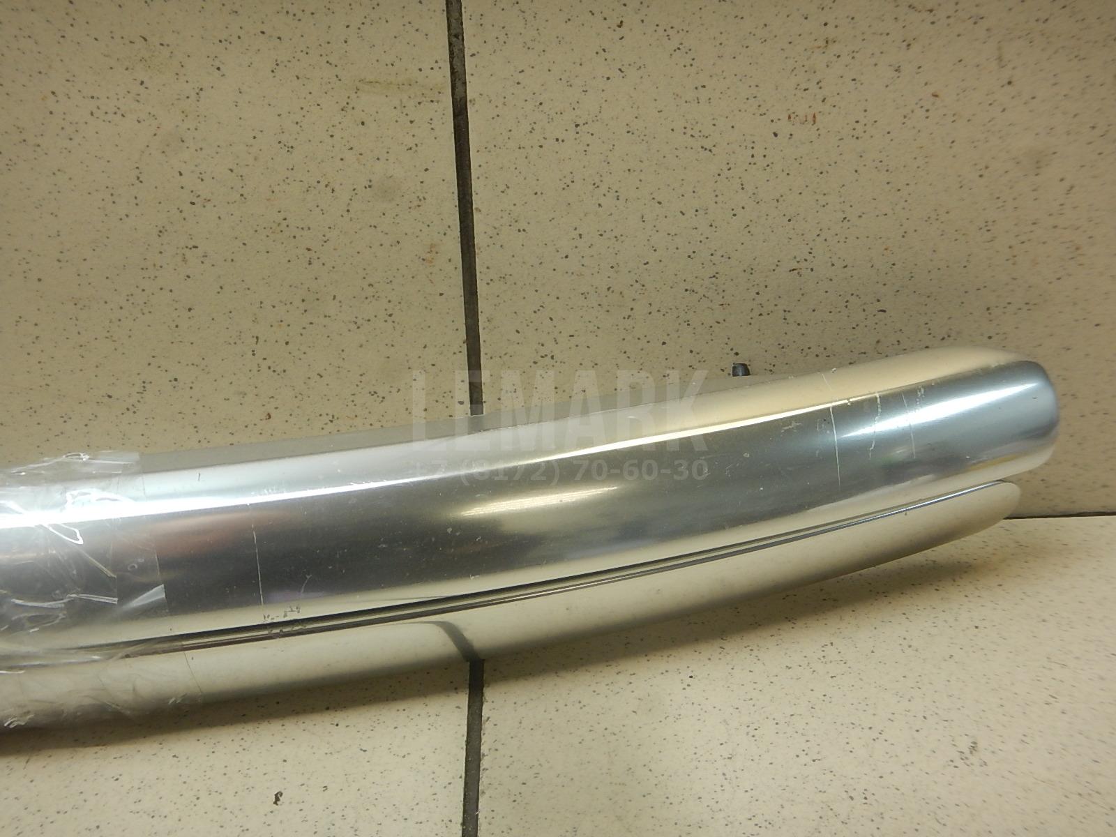 Рейлинги к-кт (планки на крышу) для  BMW 1-serie E82/E88 2007-2013