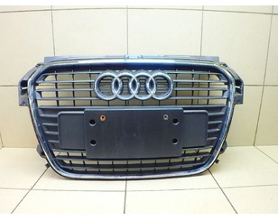 Решетка радиатора для Audi A1 (8X) 2010-2018 с разбора состояние отличное