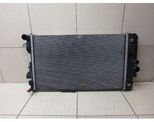 Радиатор основной для Mercedes Benz Vito/Viano-(639) 2003-2014 б/у состояние отличное