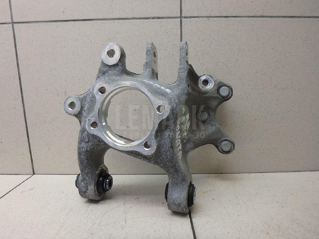 Кулак поворотный задний правый 52720C2100 Hyundai-Kia