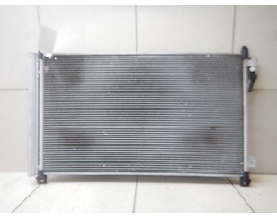 Радиатор кондиционера (конденсер) для Nissan X-Trail (T32) 2014> б/у состояние отличное