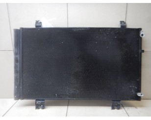 Радиатор кондиционера (конденсер) для Lexus LS (USF4#) 2006-2017 б/у состояние отличное