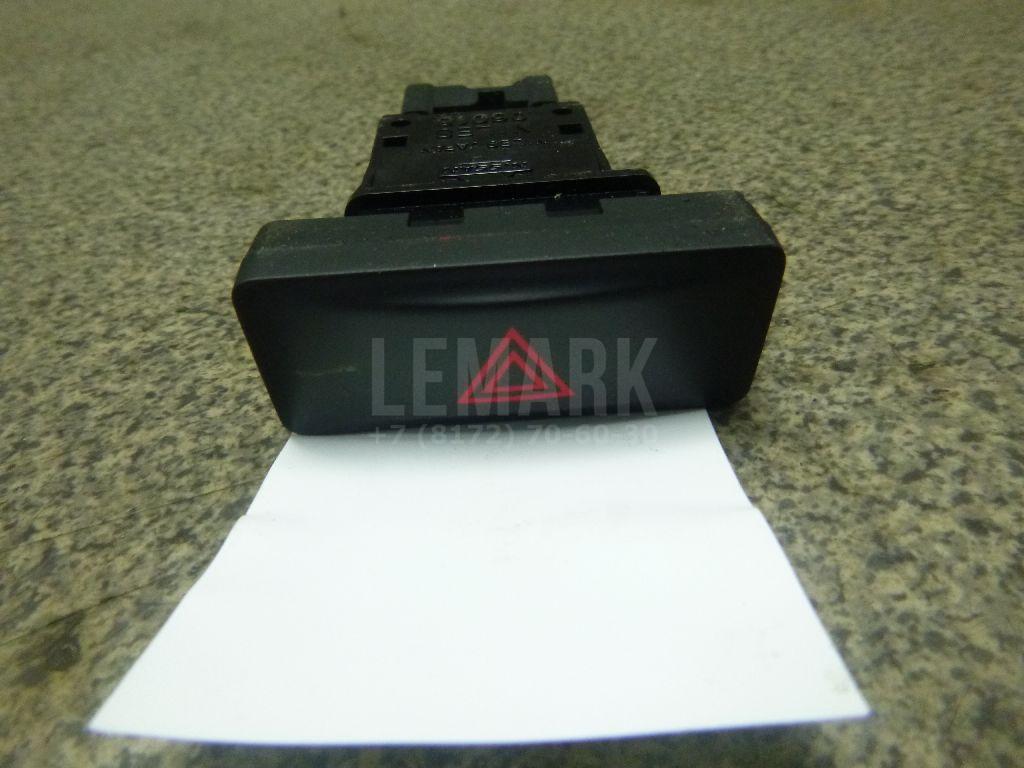 Кнопка аварийной сигнализации 25290JG000 Nissan