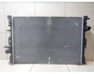 Радиатор основной для Ford Focus III 2011-2019 с разбора состояние хорошее