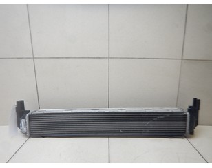 Радиатор дополнительный системы охлаждения для Audi A1 (8X) 2010-2018 с разборки состояние отличное