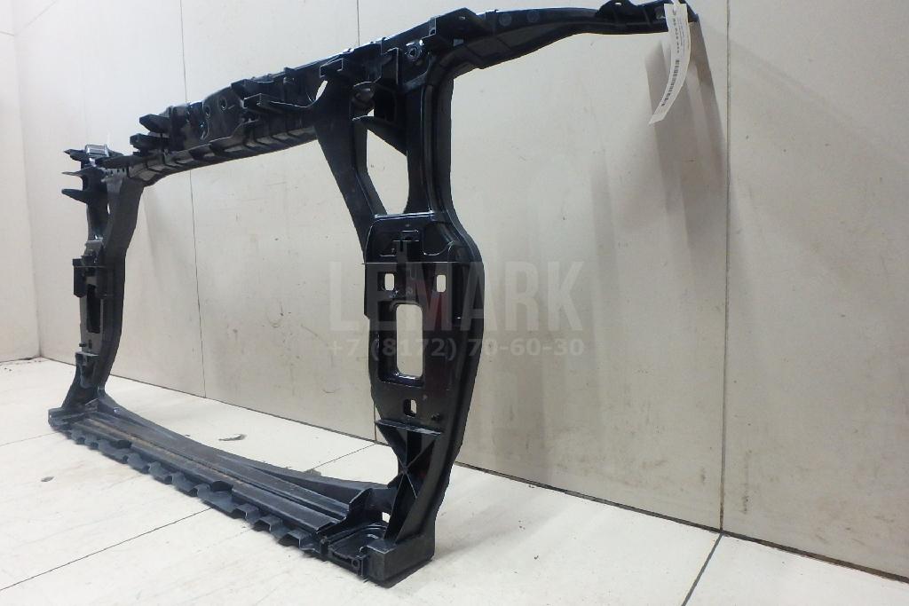 Панель передняя для  BMW X1 F48 2014-2022
