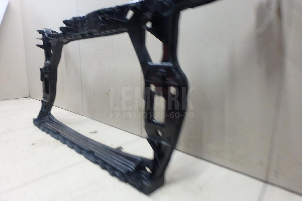 Панель передняя для  BMW X1 F48 2014-2022