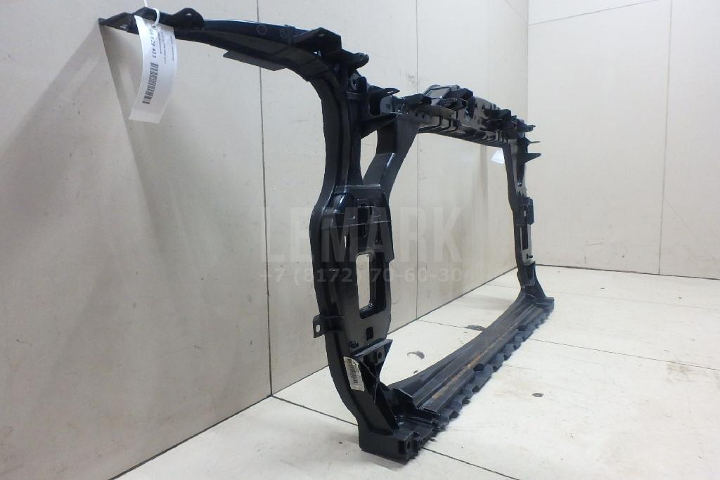 Панель передняя для  BMW X1 F48 2014-2022