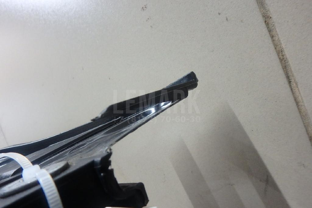 Панель передняя для  BMW X1 F48 2014-2022