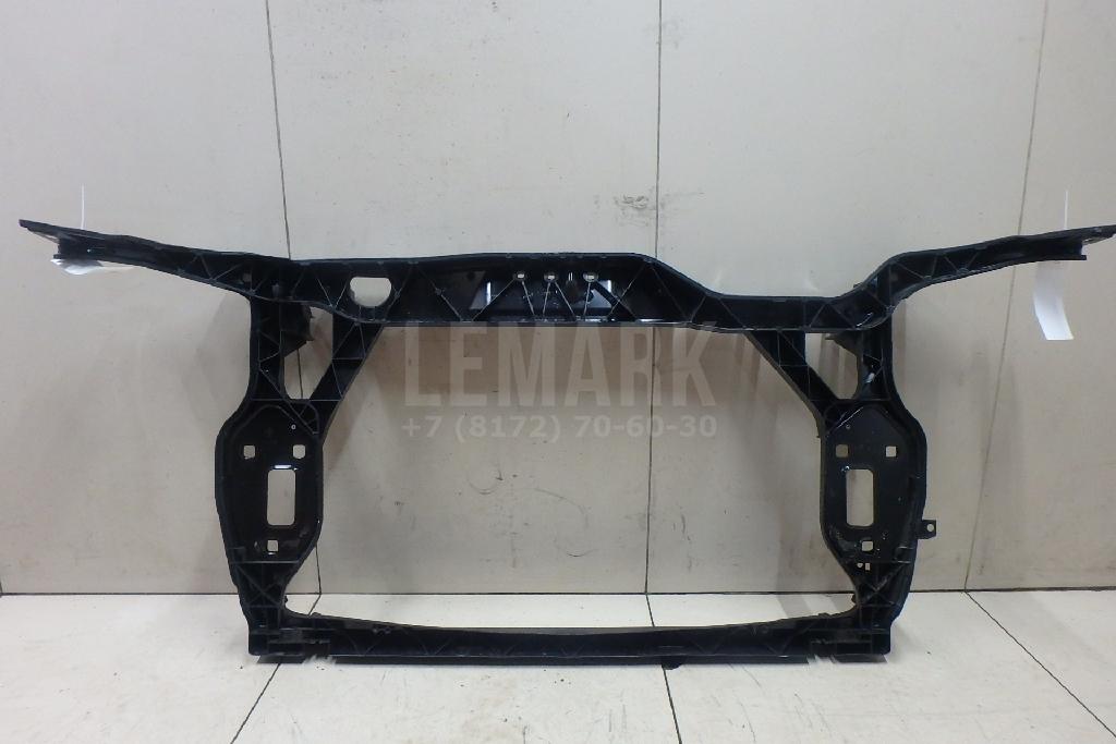 Панель передняя для  BMW X1 F48 2014-2022