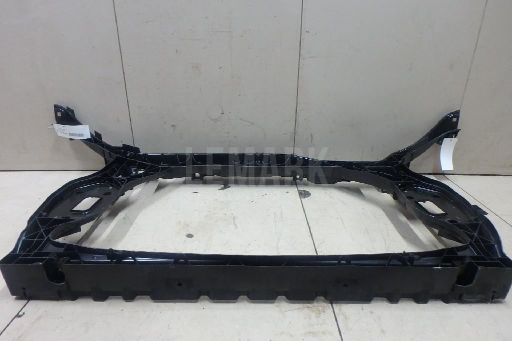 Панель передняя для  BMW X1 F48 2014-2022