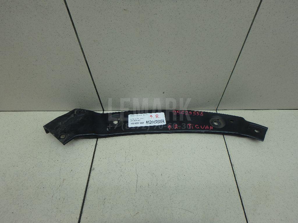 Элемент передней панели 5N0805932B VAG