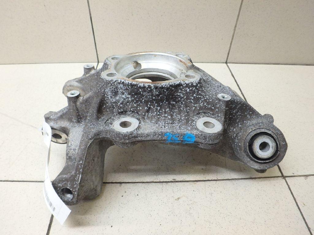 Кулак поворотный задний левый для  Audi Q6 2022