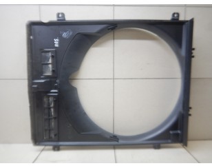 Диффузор вентилятора для Mitsubishi L200 (KK/KL) 2015> с разбора состояние отличное
