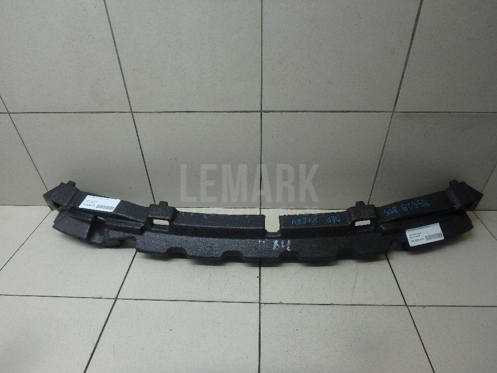 Наполнитель переднего бампера для  BMW X5 F15/F85 2013-2018