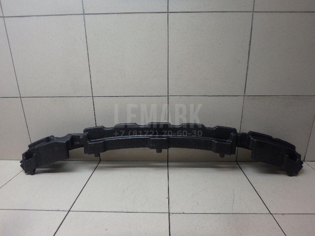 Наполнитель переднего бампера для  BMW X5 F15/F85 2013-2018