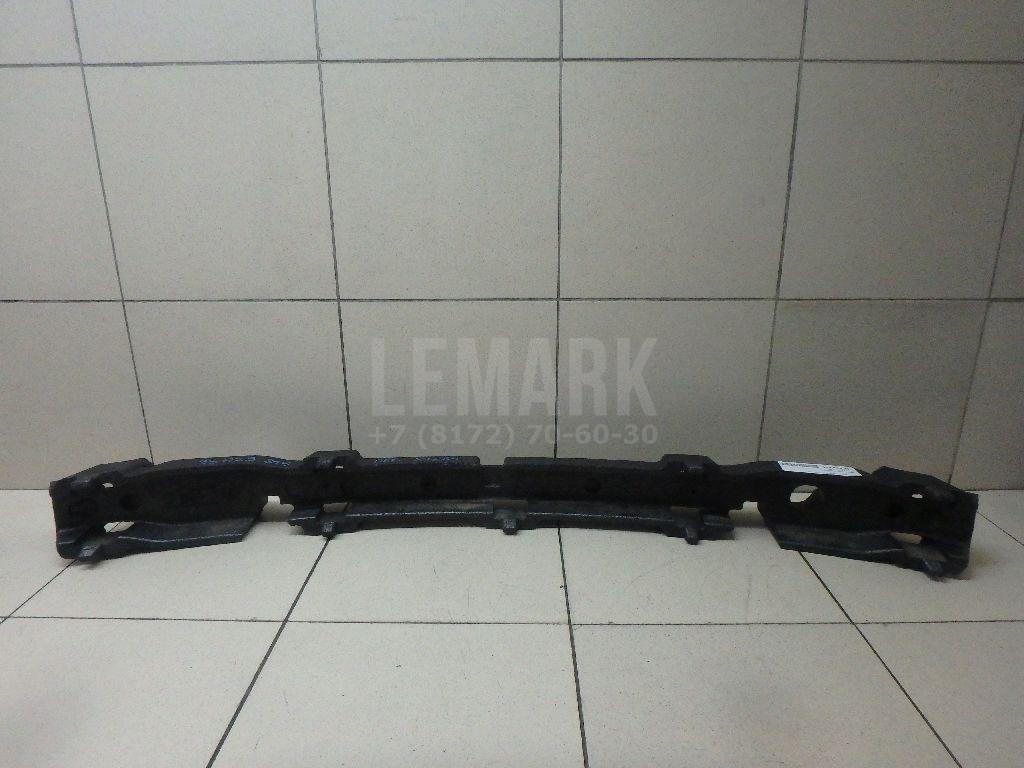 Наполнитель переднего бампера для  BMW X5 F15/F85 2013-2018