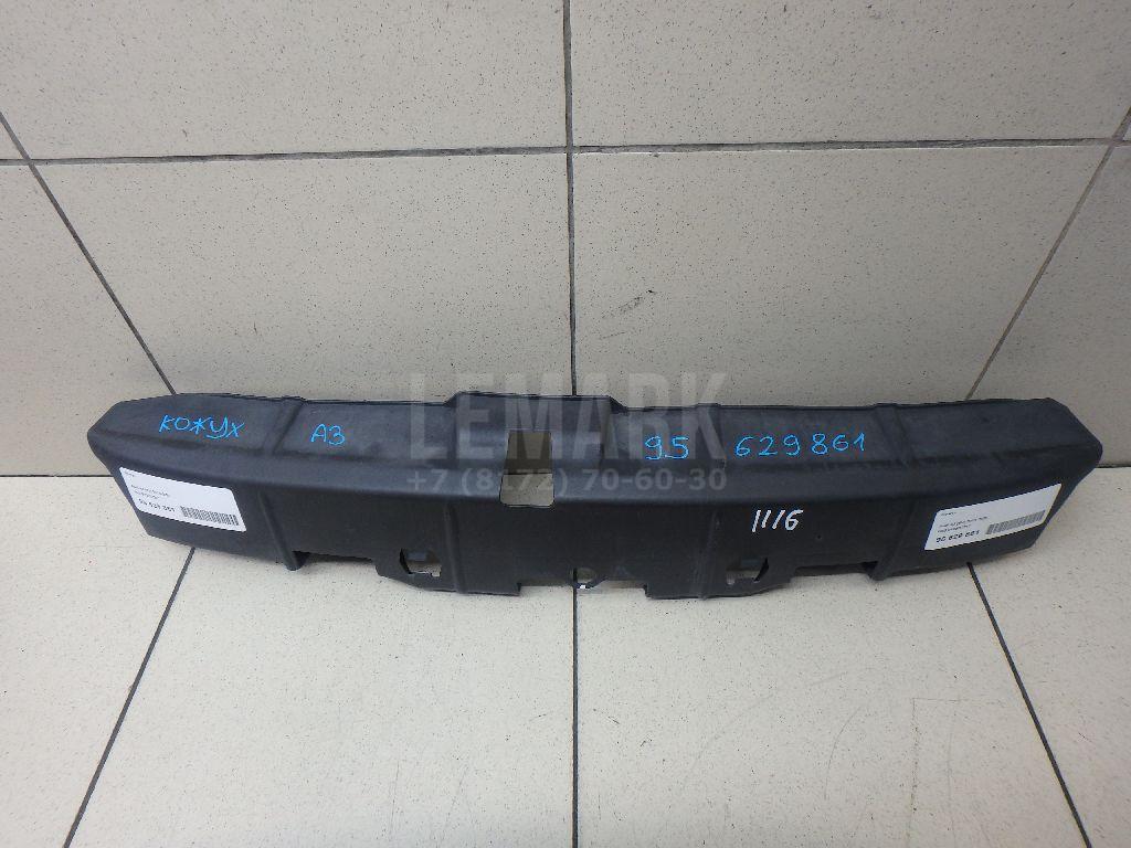 Кожух для  BMW 7-serie F01/F02 2008-2015