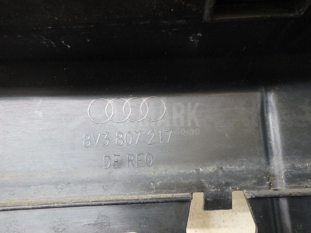 Кожух для  BMW 7-serie F01/F02 2008-2015