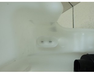 Бачок омывателя лобового стекла для Seat Leon (5F) 2013-2020 с разборки состояние отличное