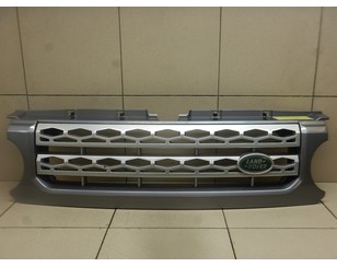 Решетка радиатора для Land Rover Discovery IV 2009-2016 с разбора состояние отличное