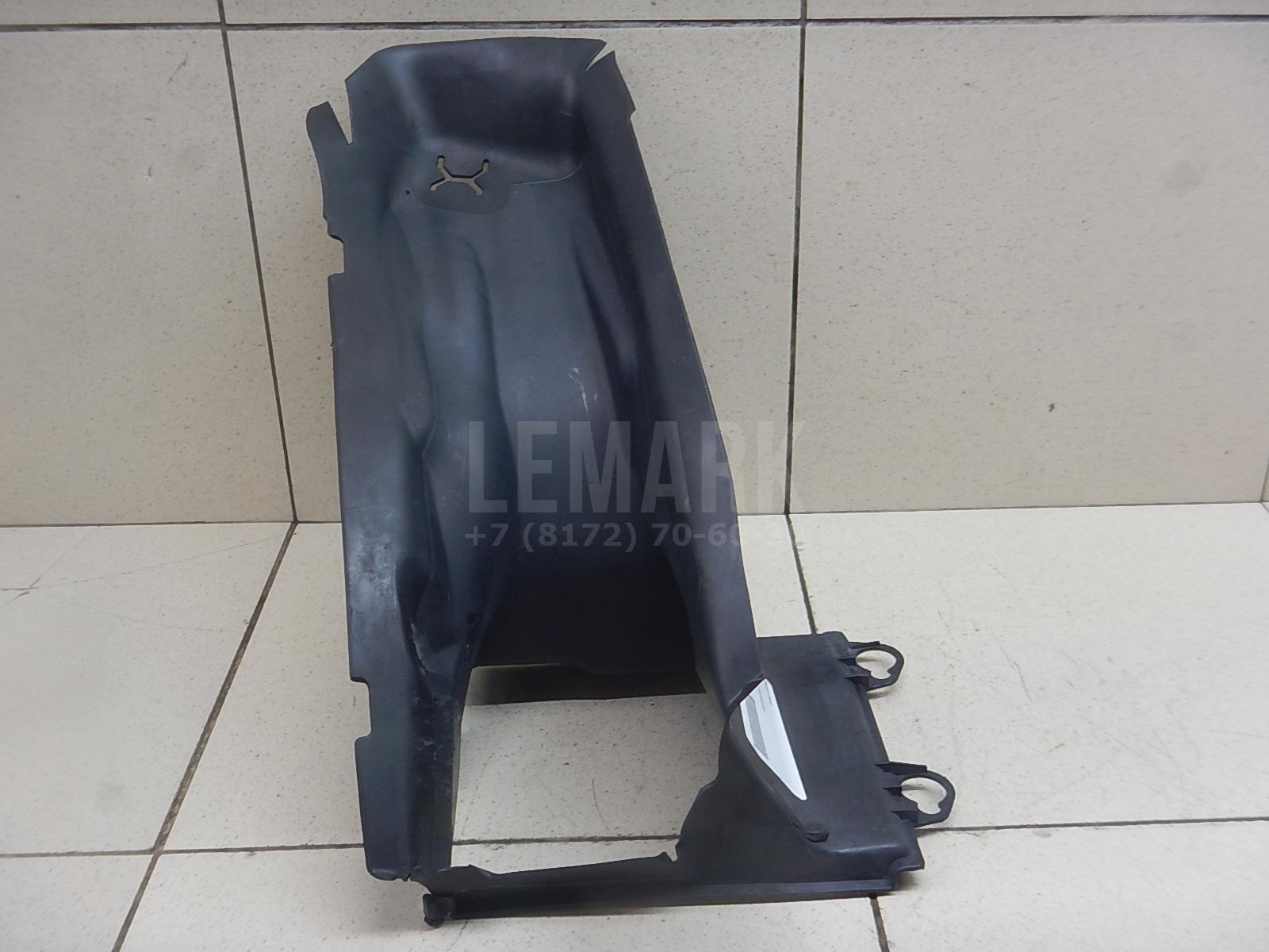 Воздуховод для  Fiat Ducato 230 1994-2002