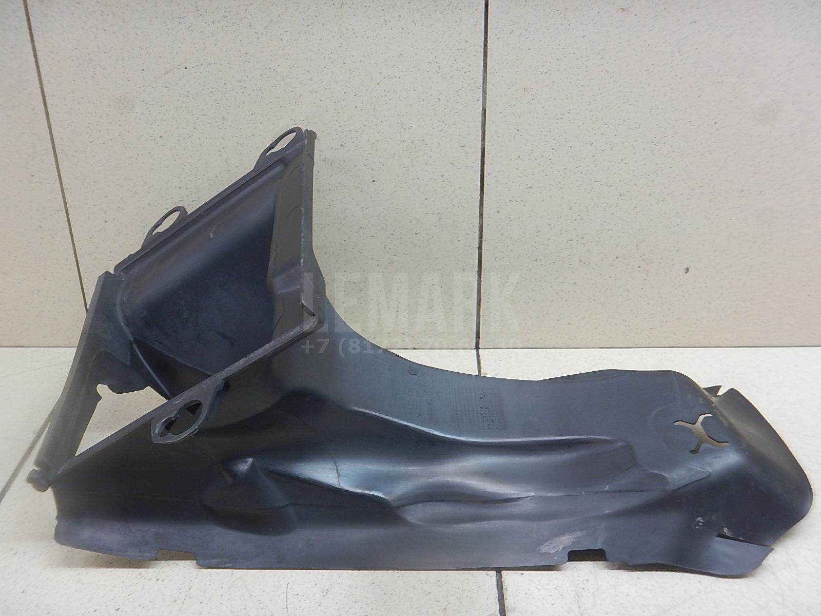 Воздуховод для  Fiat Ducato 230 1994-2002