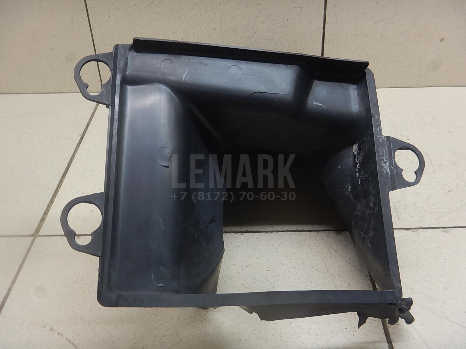Воздуховод для  Fiat Ducato 230 1994-2002