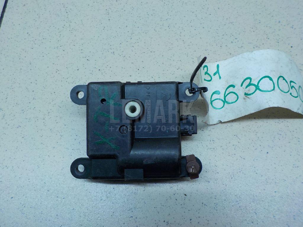 Моторчик заслонки отопителя 27731AL500 Nissan