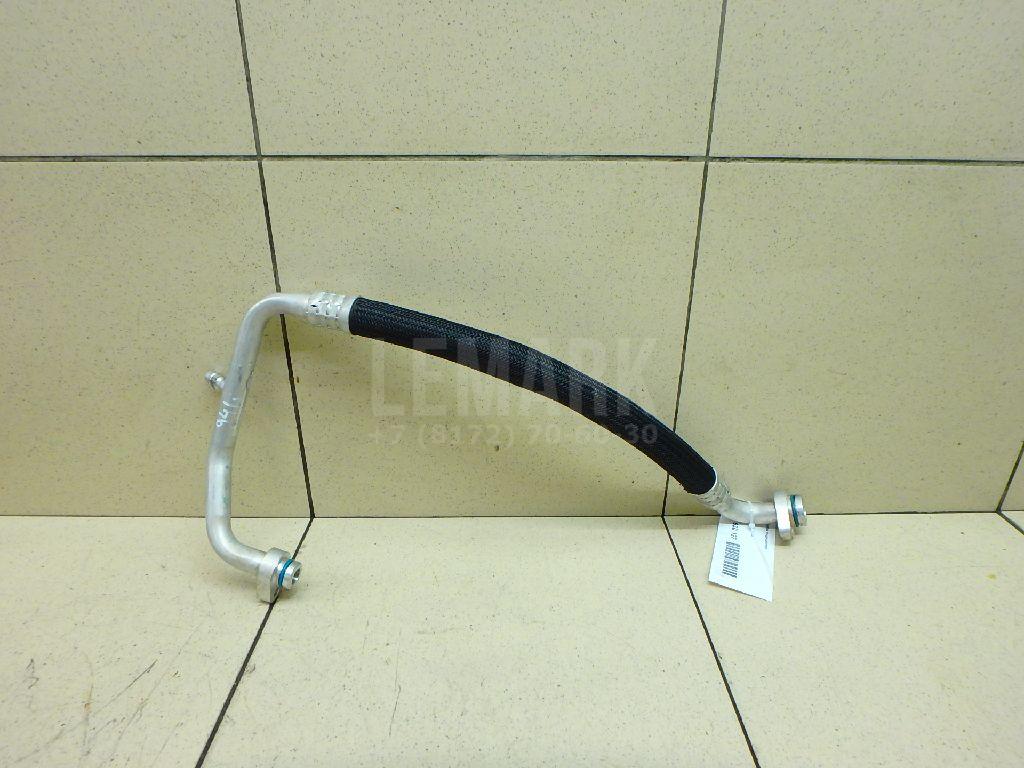 Трубка кондиционера 8108200XKV12B Great Wall