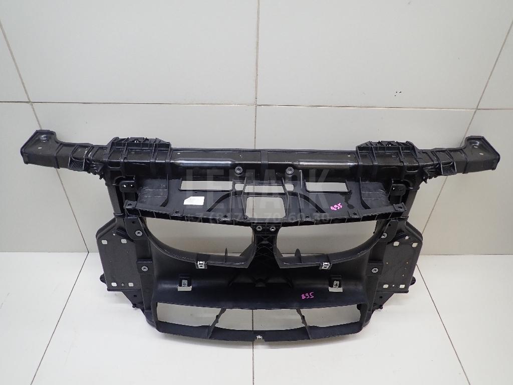 Панель передняя для  BMW X4 F26 2014-2018