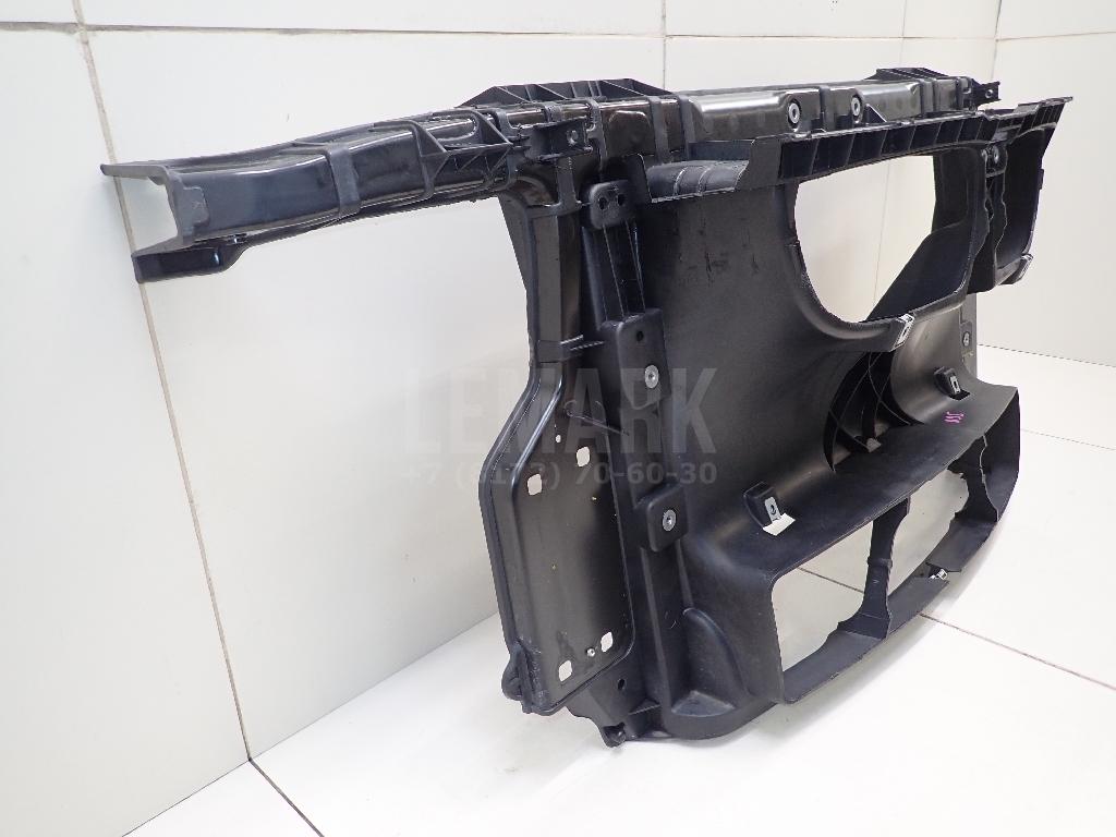 Панель передняя для  BMW X4 F26 2014-2018