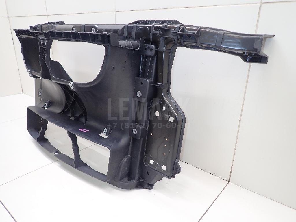Панель передняя для  BMW X4 F26 2014-2018