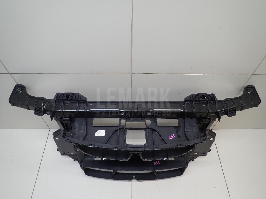Панель передняя для  BMW X4 F26 2014-2018