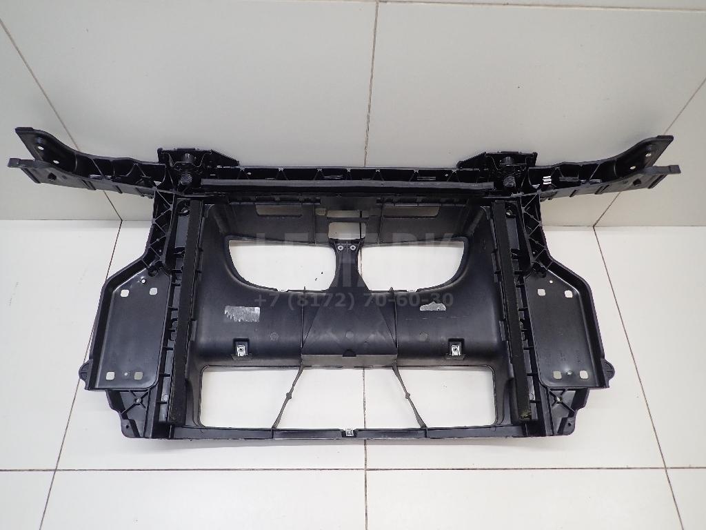 Панель передняя для  BMW X4 F26 2014-2018