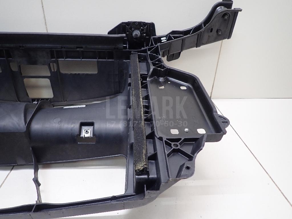 Панель передняя для  BMW X4 F26 2014-2018