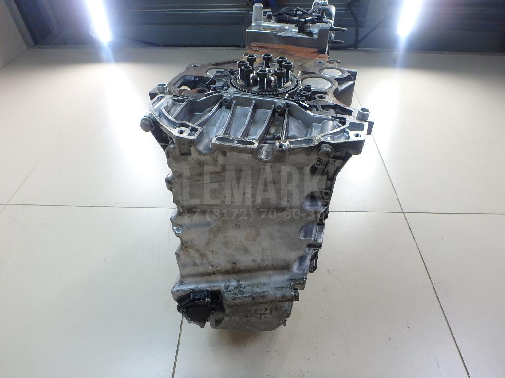 Двигатель для  Audi TT(8N) 1998-2006