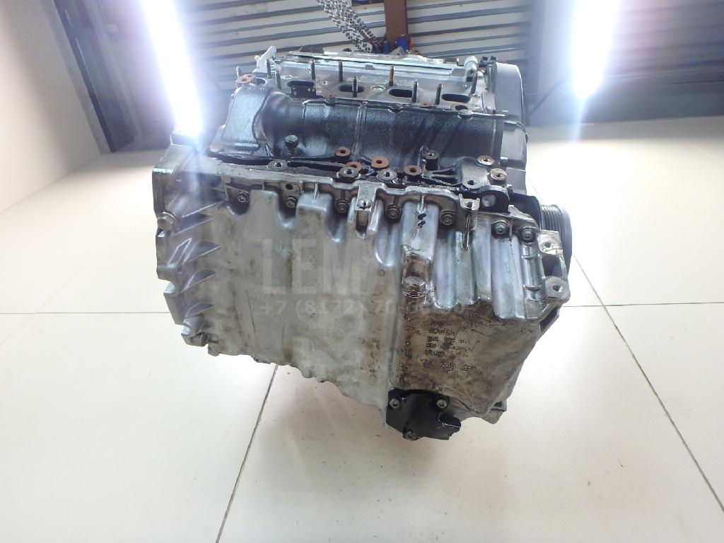 Двигатель для  Audi TT(8N) 1998-2006