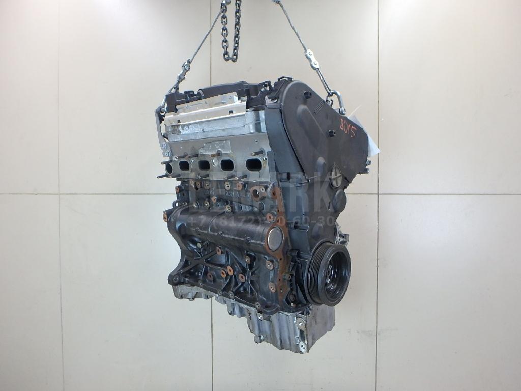 Двигатель для  Audi TT(8N) 1998-2006