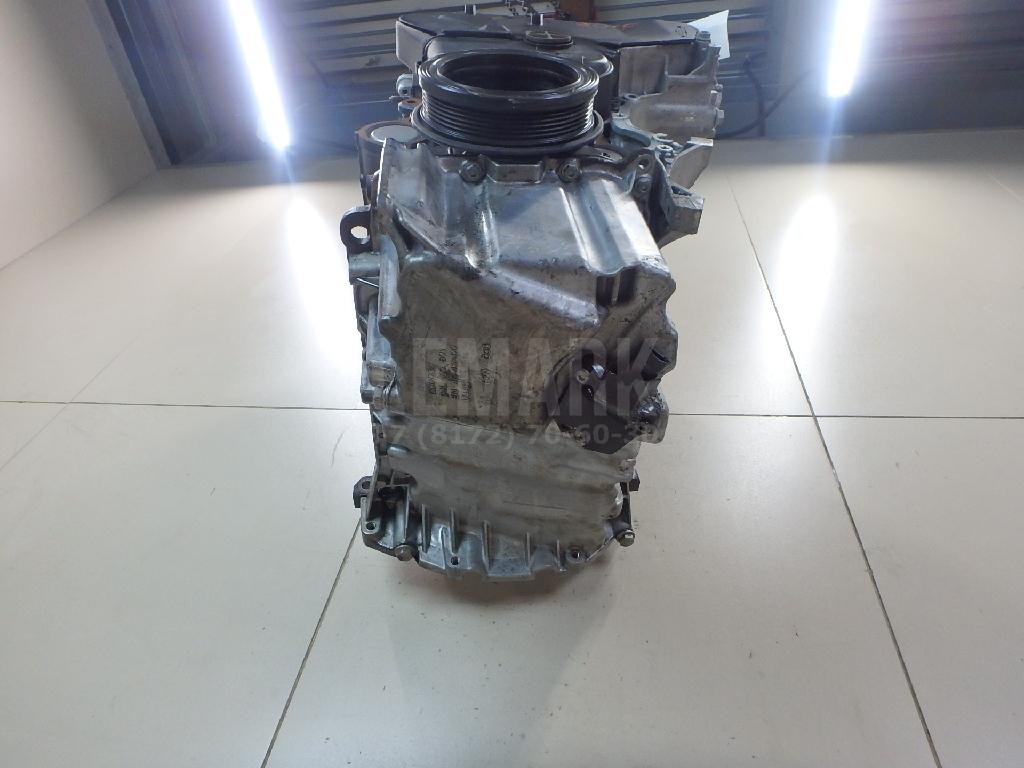 Двигатель для  Audi TT(8N) 1998-2006