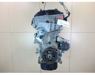 Двигатель (ДВС) G4ND для Kia Optima IV 2016> контрактный товар состояние отличное