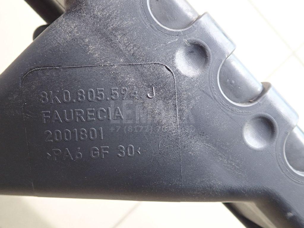 Панель передняя для  BMW 4-serie F32/F33/F82 2012-2020