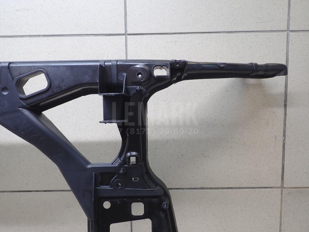 Панель передняя для  BMW 4-serie F32/F33/F82 2012-2020