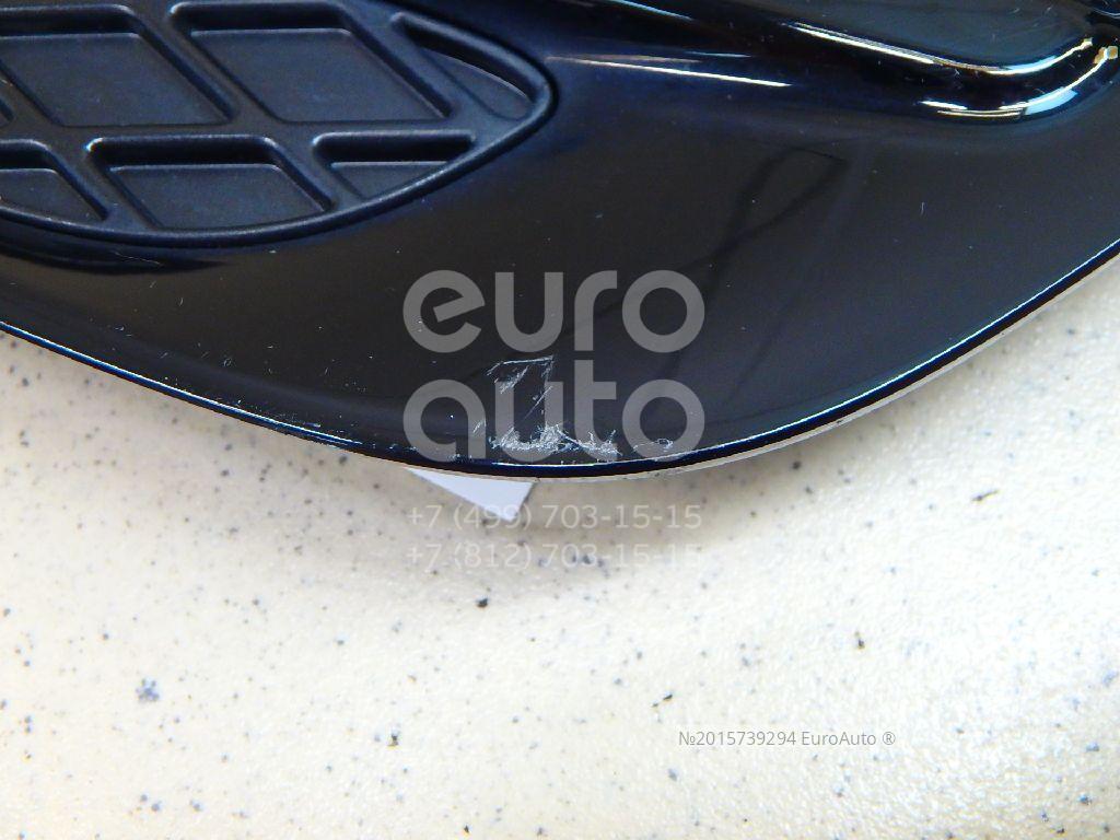 Hyundai-Kia 87772-G9500-DMP Накладка переднего крыла правого
