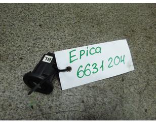 Кнопка открывания багажника для Chevrolet Epica 2006-2012 БУ состояние отличное