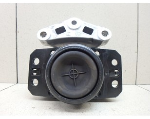 Опора двигателя правая для Citroen DS3 2009-2015 с разбора состояние отличное